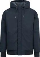 Męska kurtka zimowa DERBE HAMBURG M-02-XX-FESTHOLM SHORT