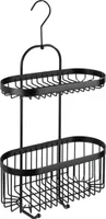 WENKO Classic Plus Duschregal Kunststoff