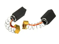 Uhlíky do vŕtačky PRCJ 550W 6x9x17mm 05046