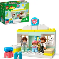LEGO DUPLO 10968 Wizyta u lekarza