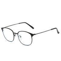 INF Anti-Blaulicht-Brille - schwarz
