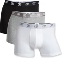CR7 Basic Trunk 3-Pack - Gr. XL