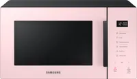 Samsung MG23T5018CP/ET, Pracovní deska, Kombinovaná mikrovlnná trouba, 23 l, 800 W, Vestavěný displej, LED