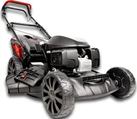HONDA 5 v 1 51cm / 5,6 hp HONDA GCV200 SPRINÁLNÍ SEKAČKA CEDRUS KS51S-H S POHONEM - EWIMAX -