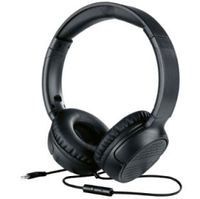 Kopfhörer-On-Ear SILVERCREST® Mit einseitig geführtem Kabel für unbegrenztes Musikvergnügen