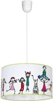 Deckenleuchte Kids Hängelampe Mlp4301 Deckenlampe Kinderzimmer Kinderleuchte