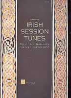 Irish Session Tunes, for solo, duet or band