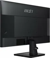 MSI Pro MP275Q Computerbildschirm 68,6 cm (27") 2560 x 1440 Pixel Wide Quad HD LED Schwarz