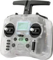 Radiomaster Pocket Radio Controller RC Fernsteuerung CC2500 Transparent
