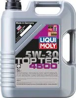 Liqui Moly Top Tec 4500 5W-30 5 Liter