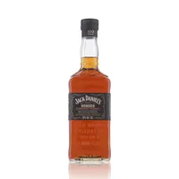 Jack Daniel's Bonded Tennessee Whiskey, 0,7l, alc. 50 Vol.-%