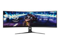 ASUS ROG STRIX XG49VQ 124 cm (49 Zoll) Gaming Monitor