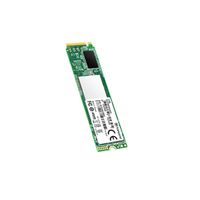 Transcend SSD MTE220S      256GB NVMe PCIe Gen3 x4