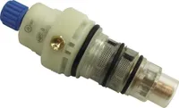 Thermostatische Ersatzkartusche