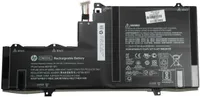 Baterie pro Hewlett-Packard 863280-855 Li-Pol 11,55 V 4935 mAh černá