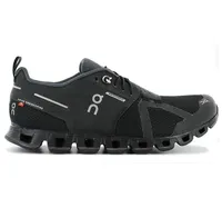 ON Running Cloud Waterproof - Damen Laufschuhe Schwarz 19.99986 , Größe: EU 37 US 6