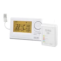 MRC WiFi Smart Thermostat/ Raumregler mit