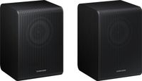 Samsung SWA-9200S Schwarz Kabellos 140 W