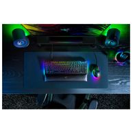 Razer BlackWidow V4 - Tastatur, Hintergrundbeleuchtung | RZ03-04692100-R3G1