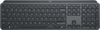 Logitech Wireless Keyboard MX Keys f. Business graphite retail