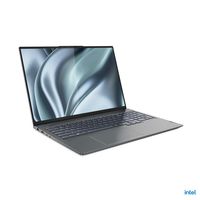 Lenovo Yoga Slim 7 Pro 16IAH7 - Intel® Coreâ„¢ i7 - 40,6 cm (16") - 2560 x 1600 Pixel - 16 GB - 1 TB - Windows 11 Home