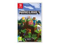 Minecraft [Nintendo Switch]