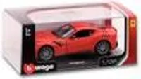 Bburago - Modellauto - Ferrari (Maßstab 1:32) F12tdf