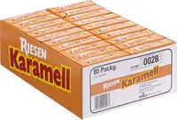 RIESEN® 283 RIESEN® KARAMELL RIESEN Kaubonbons 728,0 g