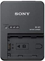 Sony BCQZ1 Schnellladegerät für NPFZ100