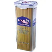 Lock & Lock Lebensmittelbehälter - Rechteckig 2L (137 x 104 x 284mm)