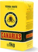 Canarias - Mate Tee aus Brasilien 1kg