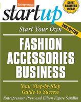 Start Your Own Fashion Accessories Business