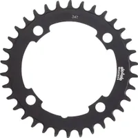 Fsa Kettenblatt Mtb Megatooth 104X30Z Xx1 Schwarz
