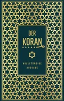 Der Koran: vollständige Ausgabe