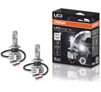 12/24V LEDriving HL - (H7) - 14W - PX26d - 2 Stück