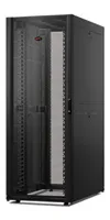 APC NetShelter SX - Freistehendes Gestell - 42U - 1704 kg - 161,4 kg - Schwarz