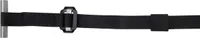 Amazonas  T-Strap Befestigungsgurte 2 Stück - schwarz; AZ-3025002