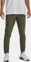 Under Armour Ua Unstoppable Tapered Pants Marine Od Green Marine Od Green M