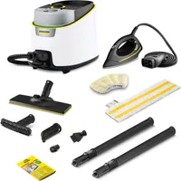 Napařovač oděvů Karcher SC 4 Deluxe 1.513-462.0