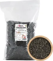 Čierna slnečnica pre vtáky 5kg