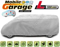 Ochranná plachta na auto VW Transporter T4 1990-2003