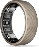 Amazfit Helio Ring Nein Smart-Ring Aktivitäts-Tracker Titan
