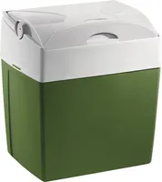 Dometic Waeco Waeco Dometic - Aktionskühlbox - KV30 DC (12V, 30 L) emerald green