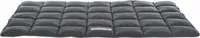 Trixie hundekissen Farello 75 x 60 cm Polyester schwarz