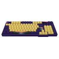 DARK PROJECT 98 Sunset - Mechanische Gaming-Tastatur G3MS RGB (ENG) [ANSI]