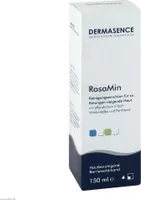 Dermasence Rosamin Reinigungsemulsion 150 ml