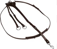 X-Line Martingal Professional WB Braun