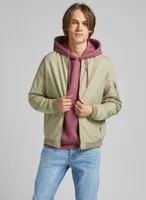 JACK & JONES Herren Blousonjacke JJErush Bomber