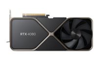NVIDIA GeForce RTX 4080 Founders Edition | 16GB grafická karta GDDR6X