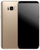 Samsung Galaxy S8+ Plus Single-SIM 64 GB gold (Sehr gut)